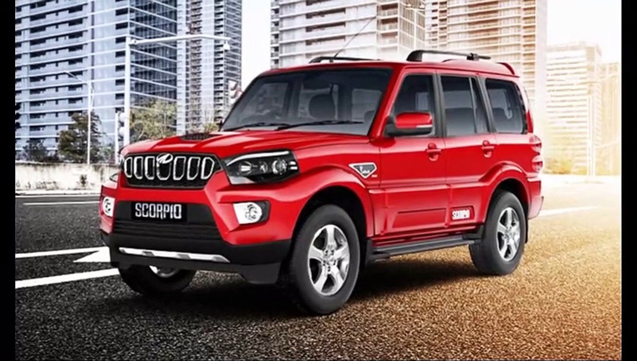 Mahindra Scorpio n latest car detailed review.
