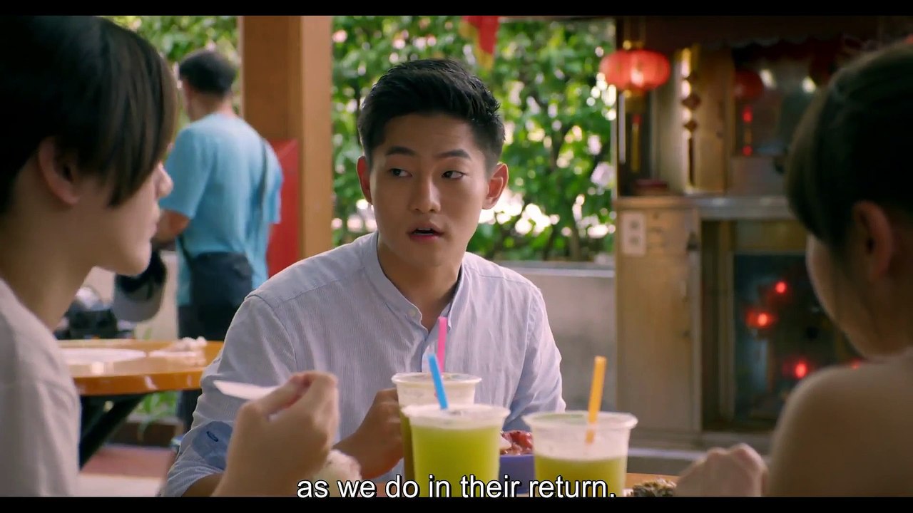 Handsome Stewardess - Se01 - Ep03 Watch HD