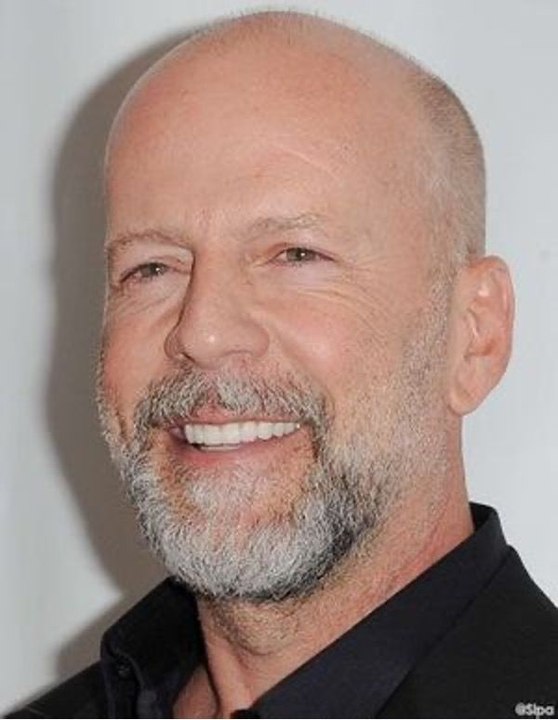 Bio : Bruce Willis