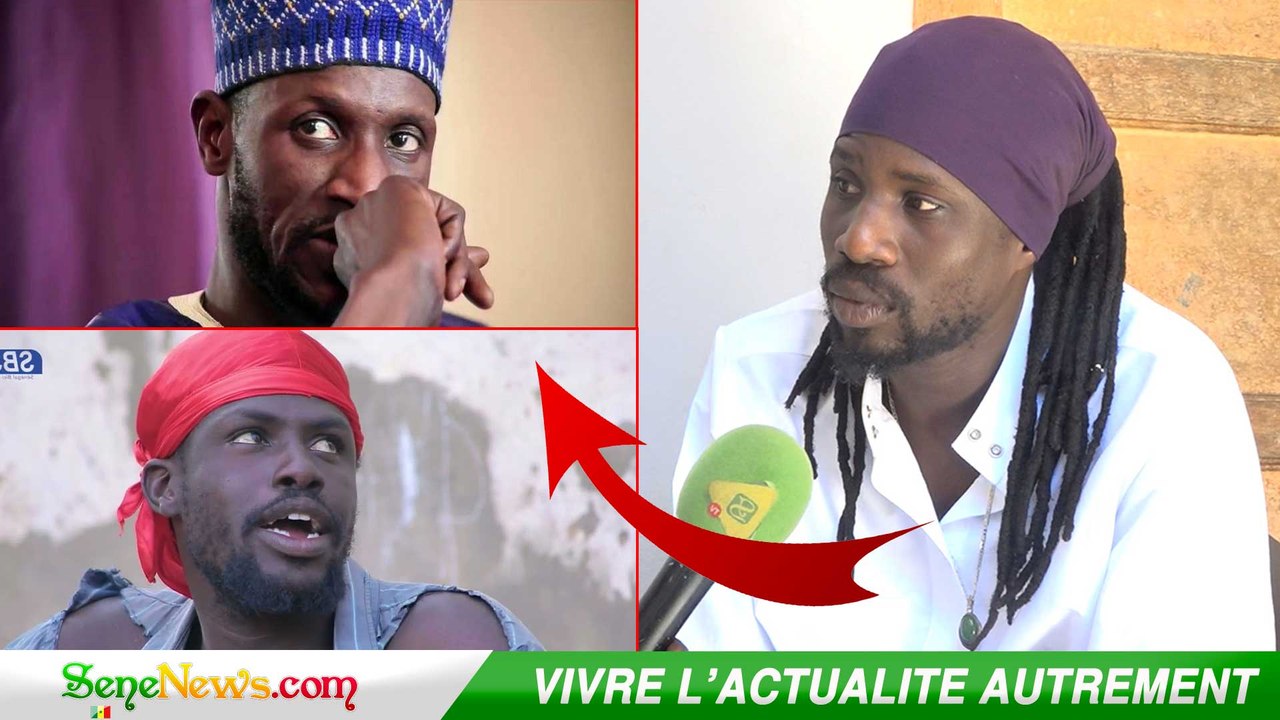 Concurrence avec Niankou et Sanex? Doukouré réponds aux détracteur et révèle « Niankou motakh ma… »