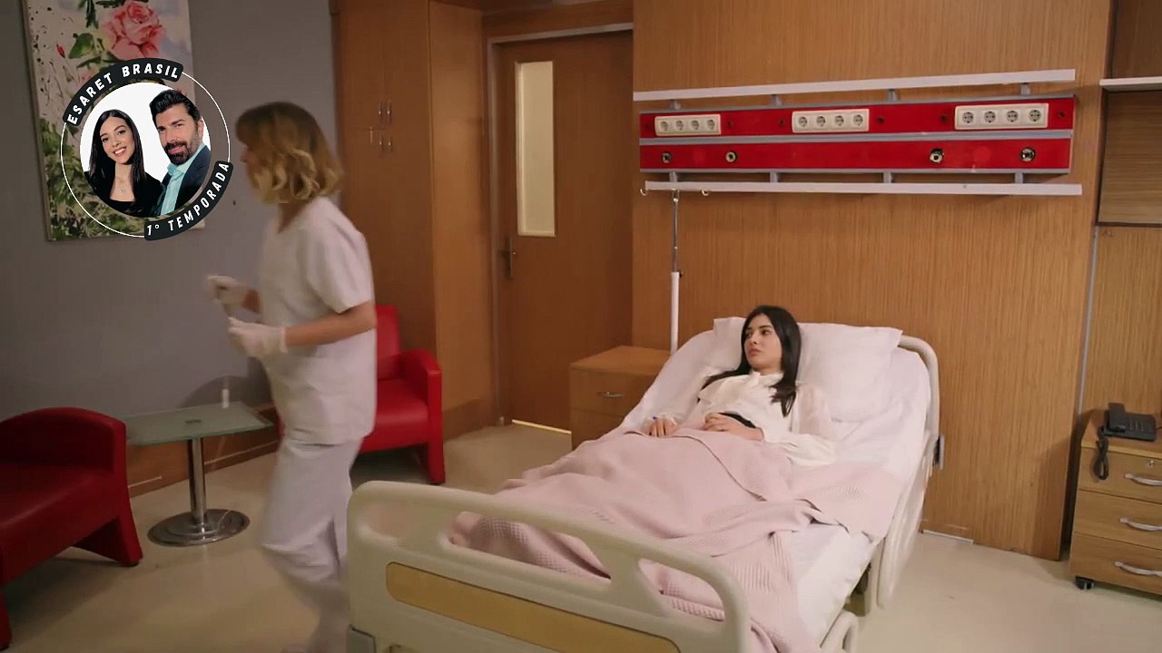 Os resultados do seu teste saíram. – CENA EP 60