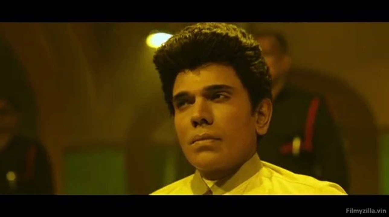 The_Legend_2 | Latest south movie dubbed in hindi #filmywind