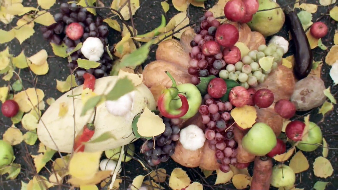 Город - 3 серия