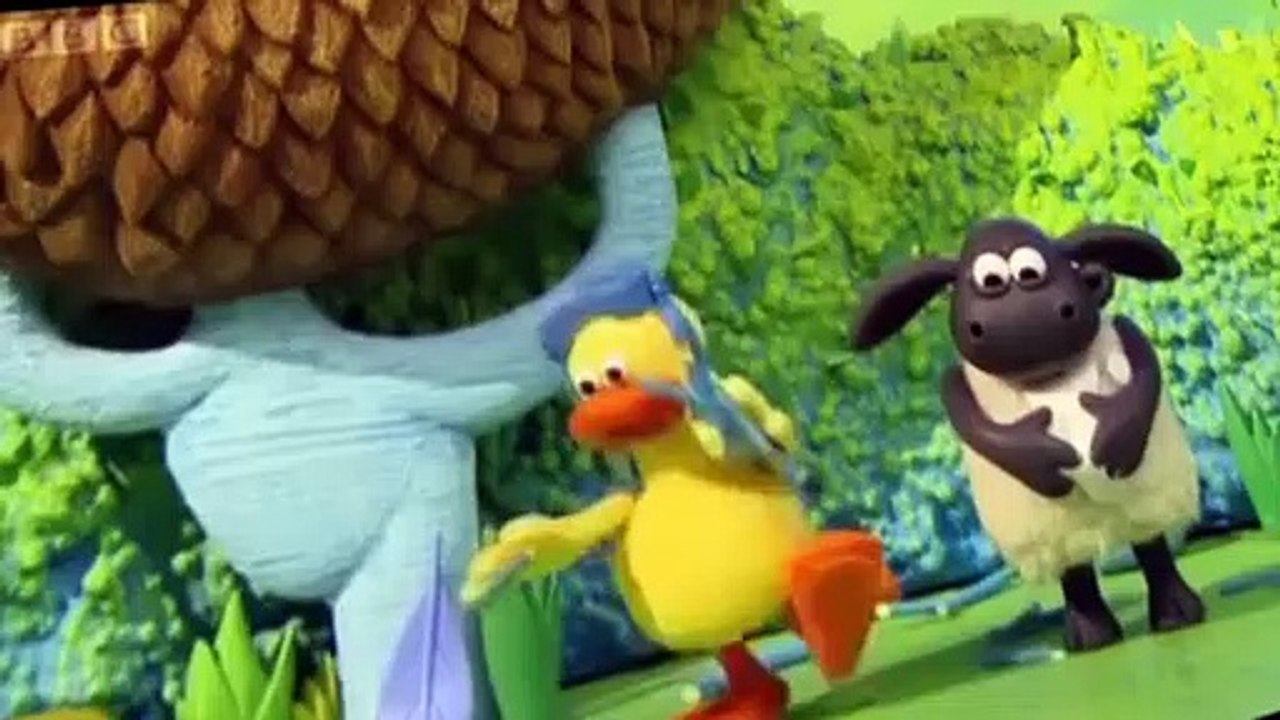 Timmy Time Timmy Time S02 E002 – Sticky Timmy