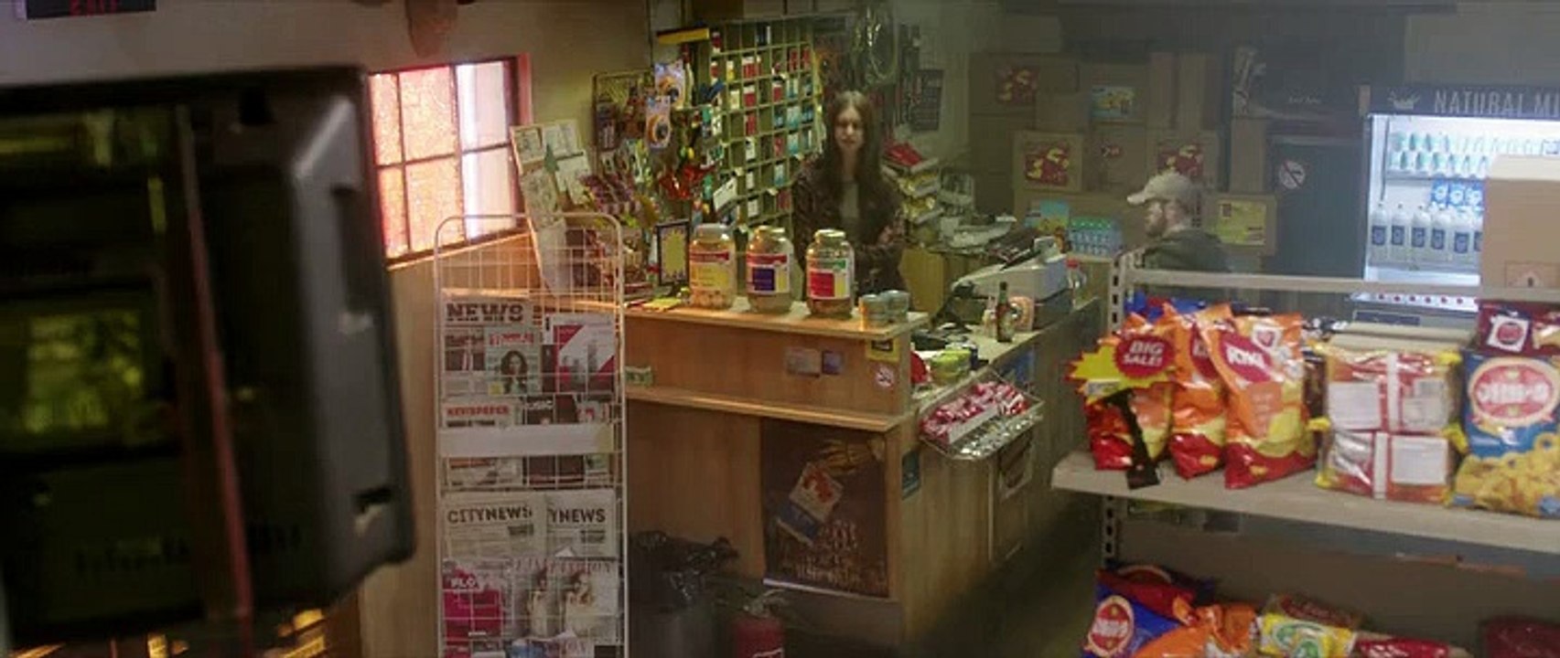 Open 24 Hours (2018)