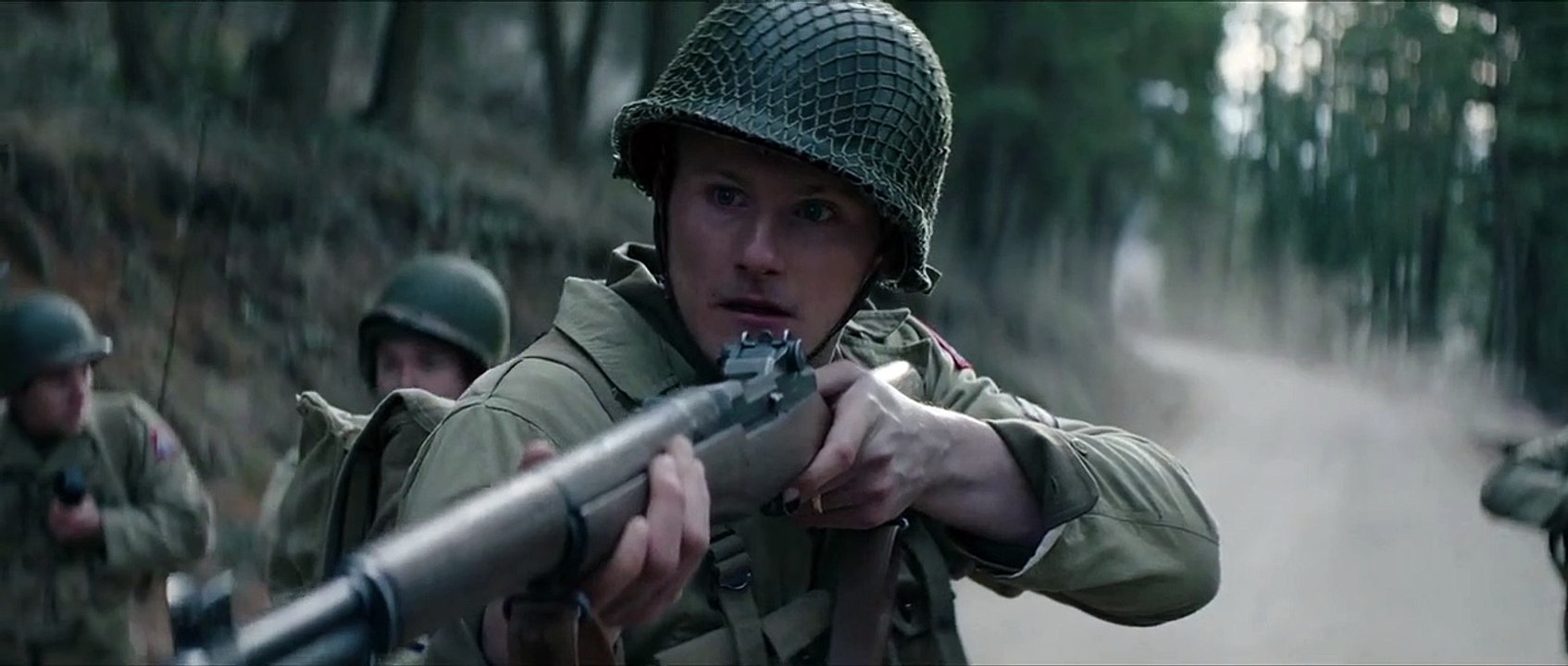 Leave No Man Behind- Der Feind in den eigenen Reihen (2020)