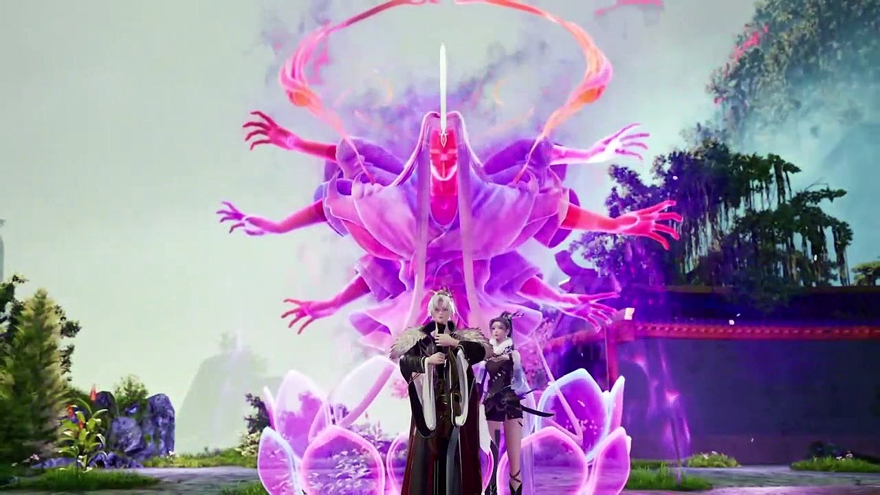 MRS EP33 [MULTI SUB]