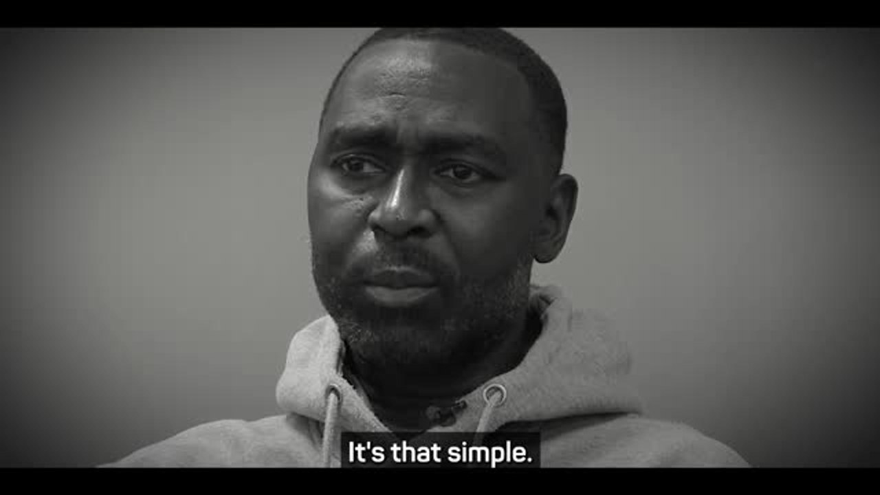 Cole discusses Haland's PL record, Man City move, and Mbappe comparisons