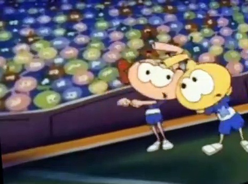 Snorks S01 E006 Which Snork Snitched