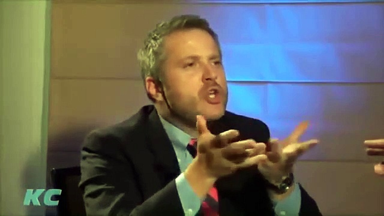 Breaking Kayfabe #06 Disc #1 Part 2 Jim Cornette