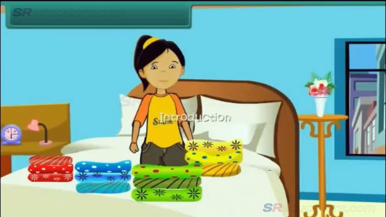 Class 5 Maths: Data Handling