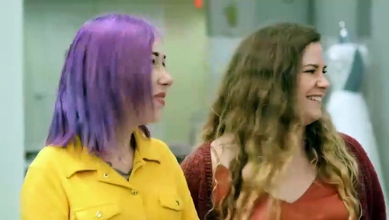 Say Yes to the Dress S22 Ep 1 - S22E01