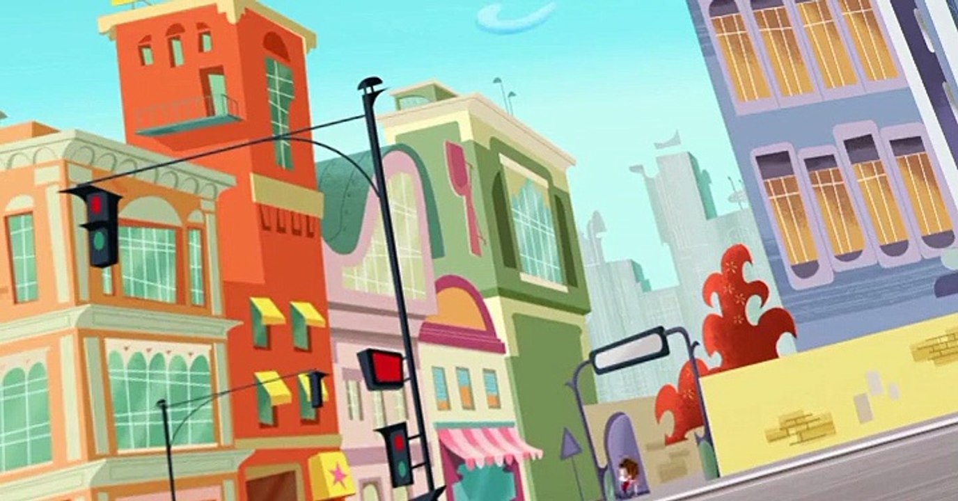 A Kind of Magic A Kind of Magic S02 E033 – Master Of Delusion