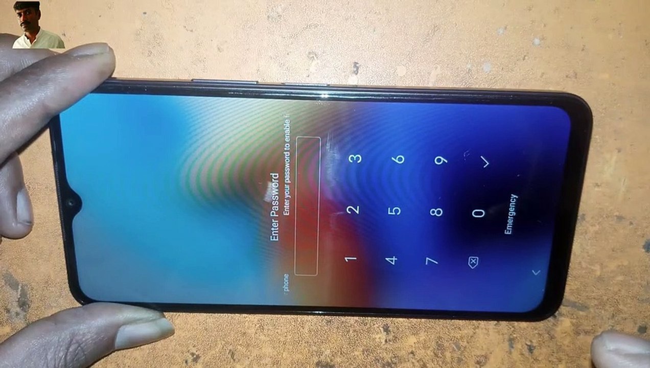 Vivo Y22 Hard Reset Recovery Mode Password Pattern Lock Remove vivo Y22 Factory reset erase data