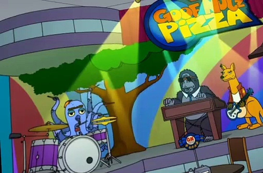 Napoleon Dynamite S01 E01