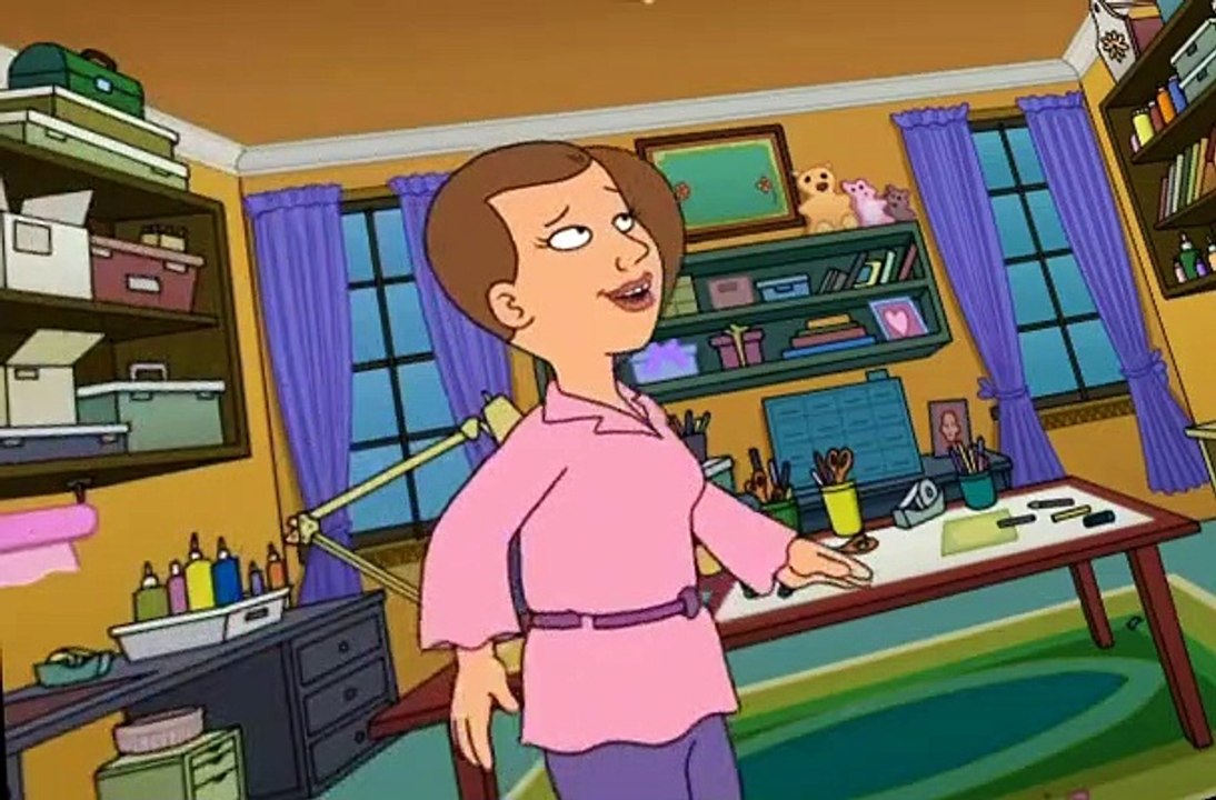 Napoleon Dynamite S01 E02