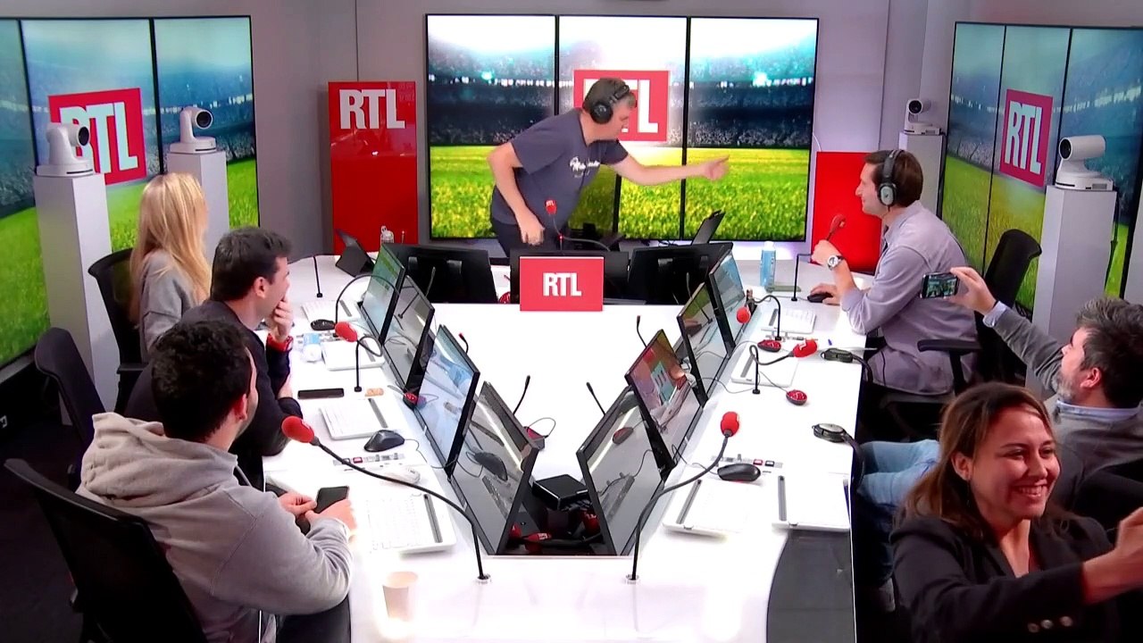 Christophe Pacaud quitte "RTL Foot" après 21 saisons