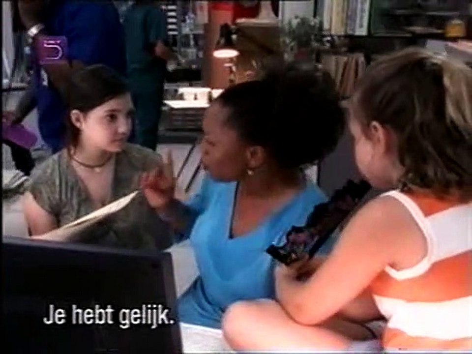 SM 408 Temperatures Rising