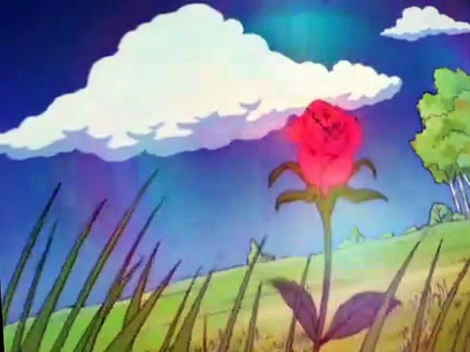 Aeon Flux Aeon Flux E016 – End Sinister