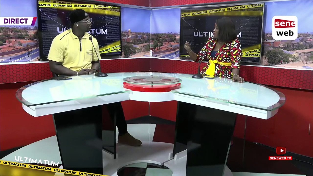 Kona défend Sathies déclaré vainqueur et fait de grosses révélations sur le CNG