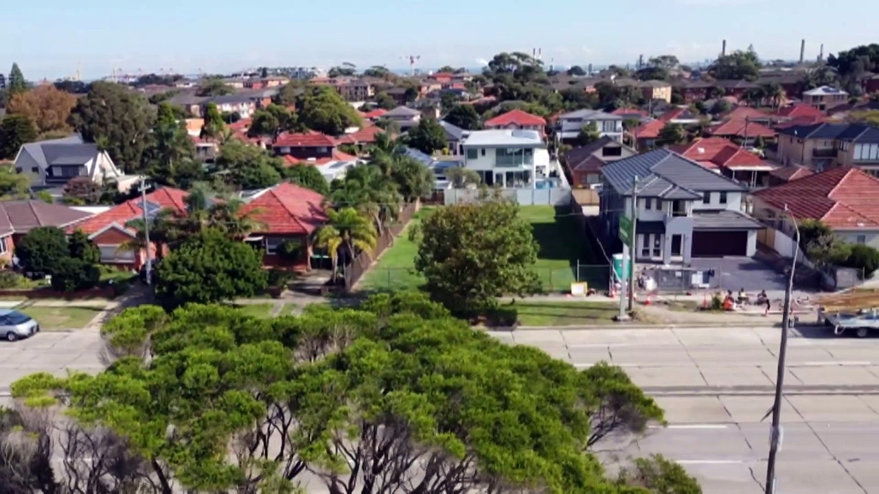 Worrying trend as data shows sharpest fall in affordable rental housing in five years