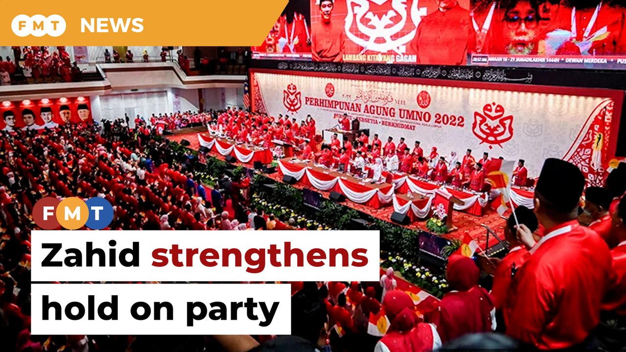 RoS decision a setback for anti-Zahid camp, say analysts