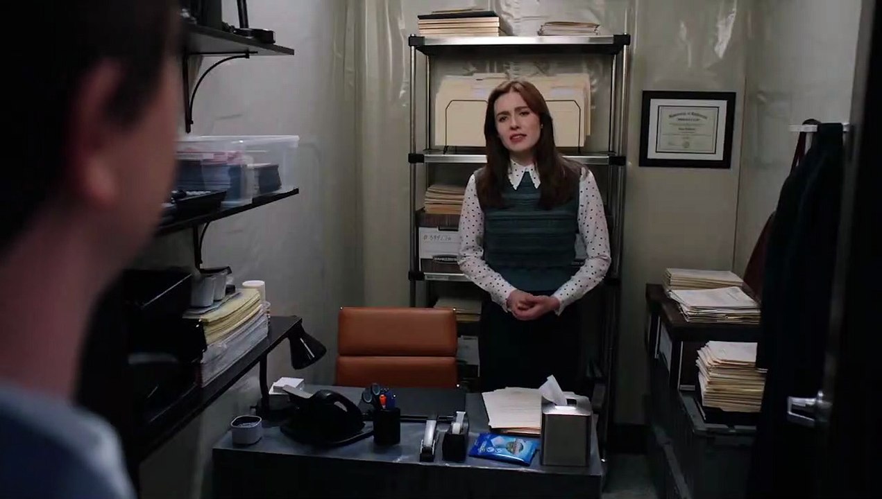 The Good Doctor S06E16 The Good Lawyer