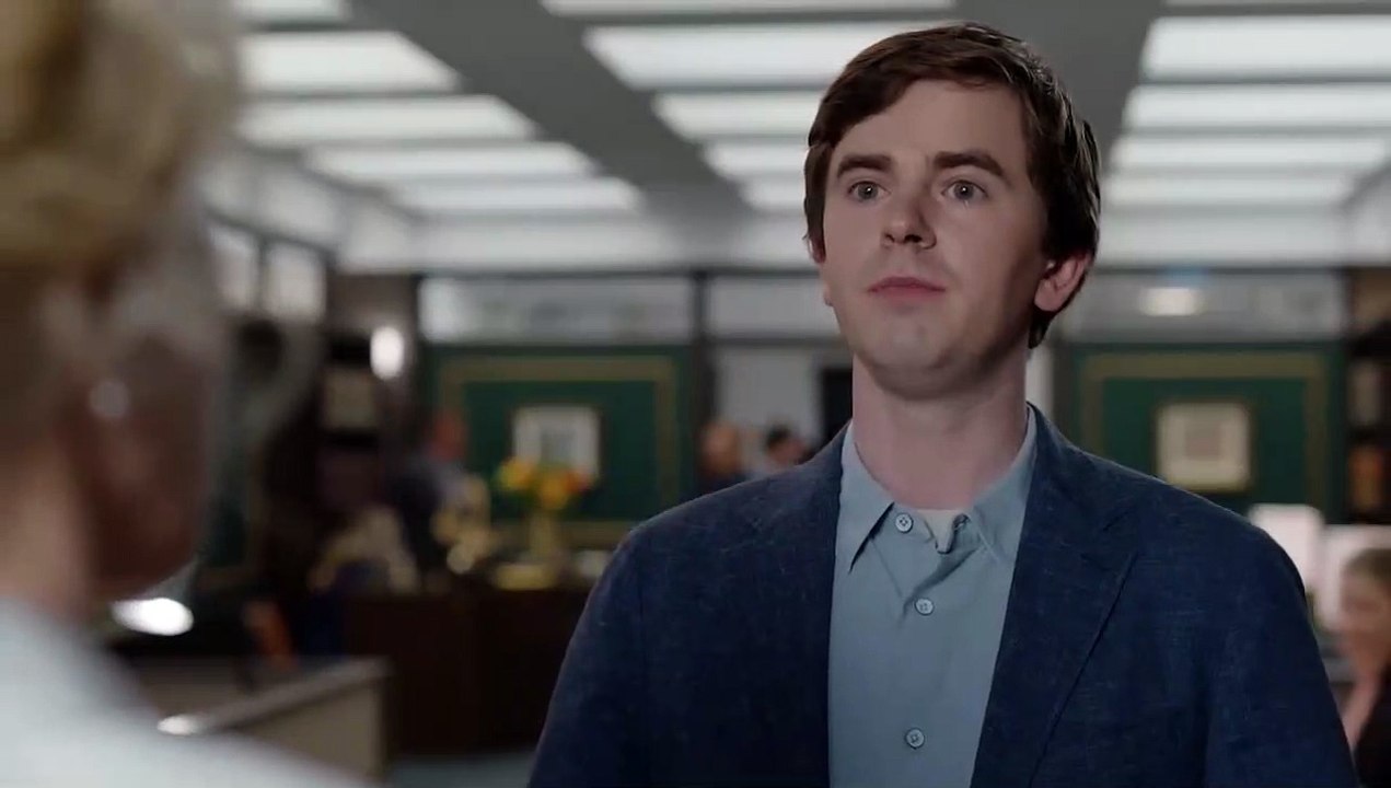 The Good Lawyer - Backdoor-Pilot Promo (English) HD