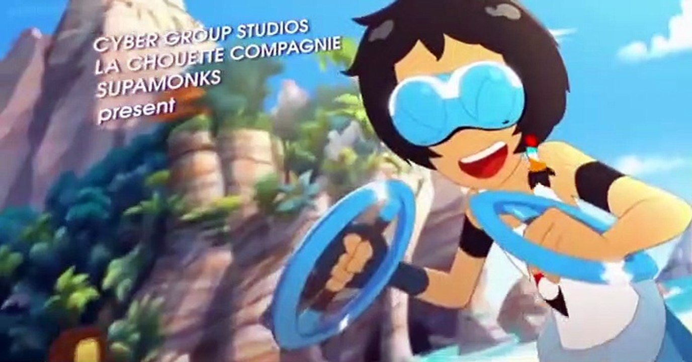 Droners Droners E013 – Oro’s Secret