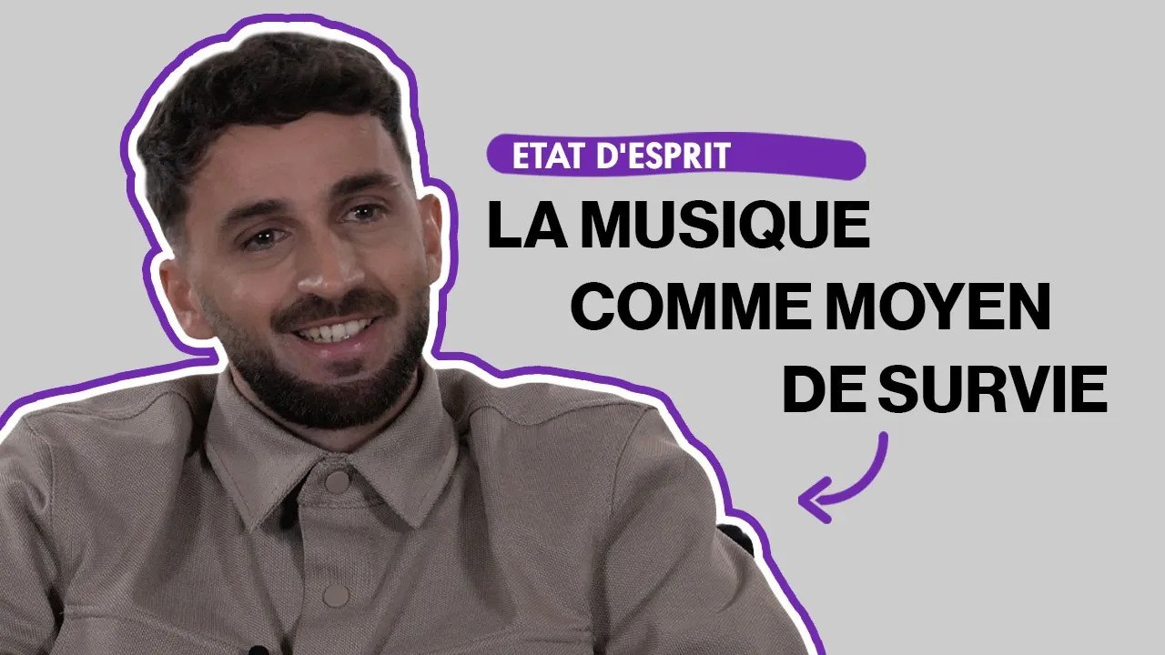 J'ai dû sauver ma famille à de nombreuses reprises