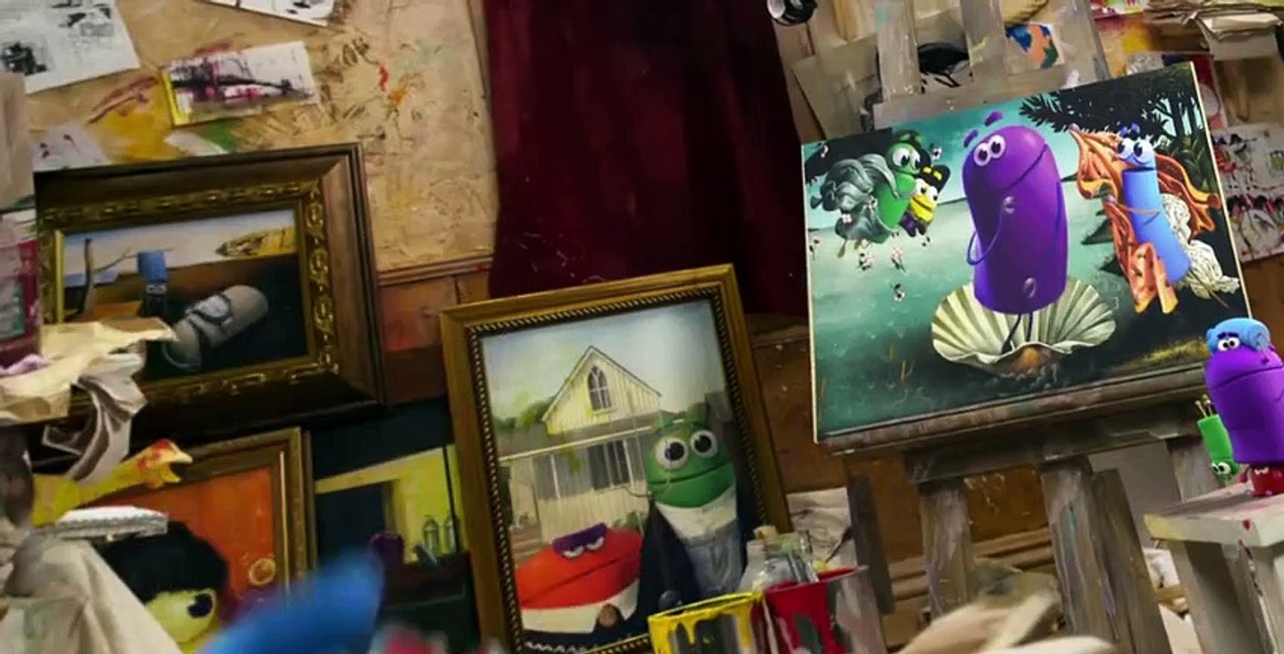 Ask the StoryBots S01 E04