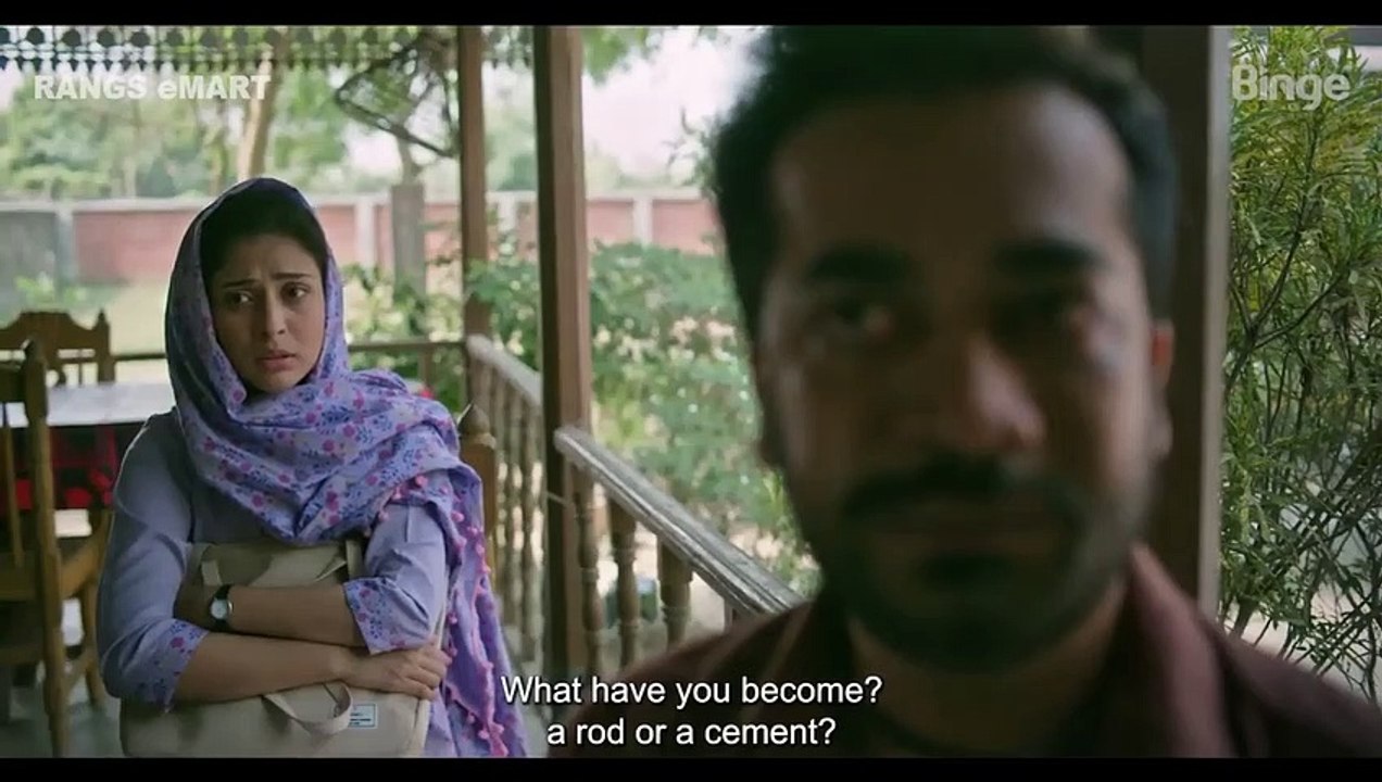 The Silence 2023 Bengali S01E05 Vicky Zahed I Mehazabien I Shamol Mawla