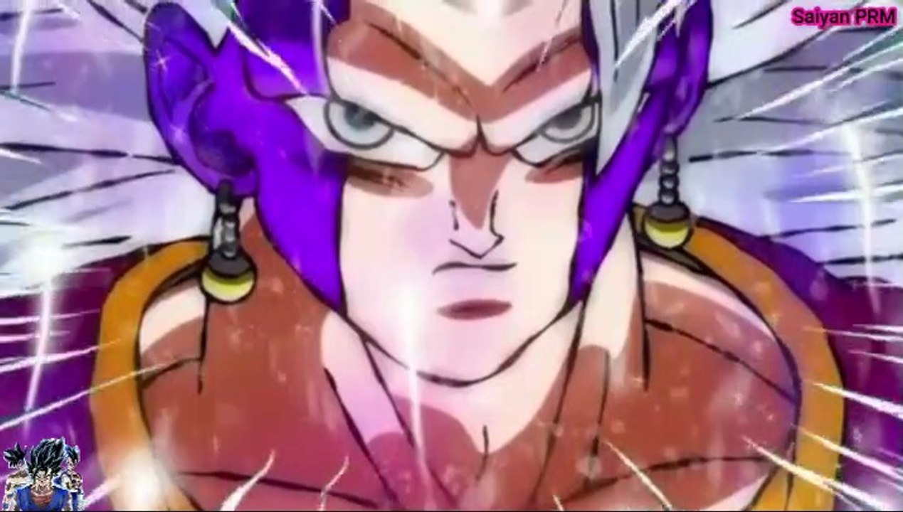 What if goku was the new king of everything  EP # 01