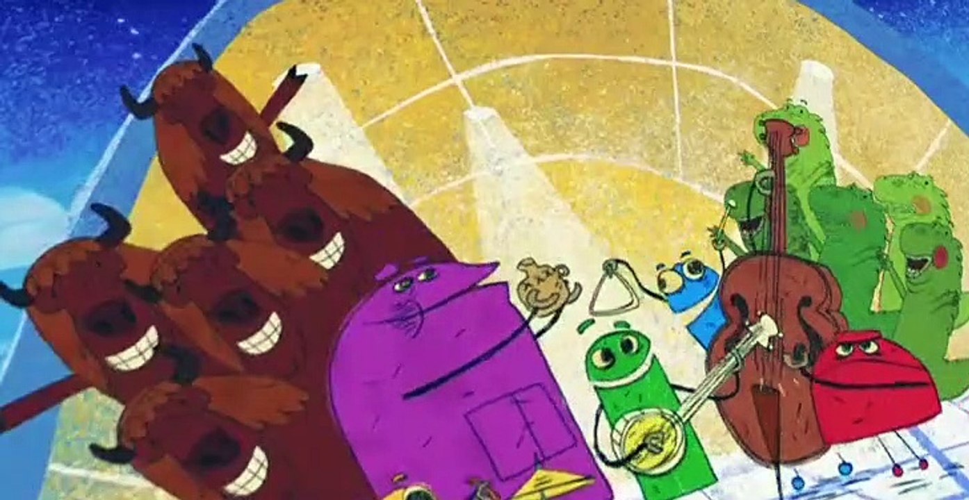 Ask the StoryBots S02 E03