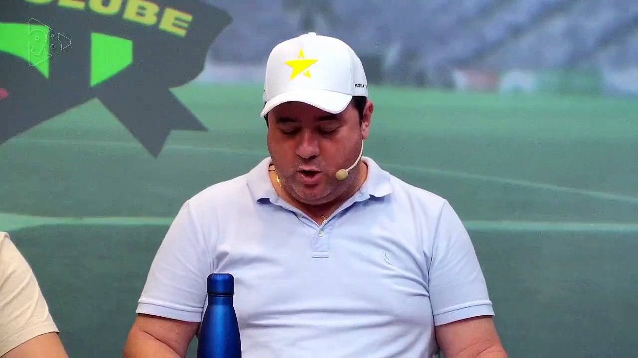 98FC | Reforço chegando no Cruzeiro!