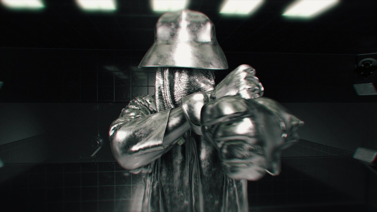 Ziak - Nouvel album Chrome disponible