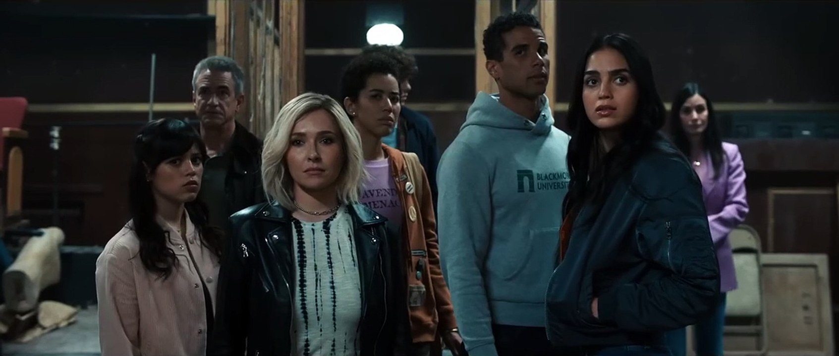 Çığlık 6 - Final Fragmanı