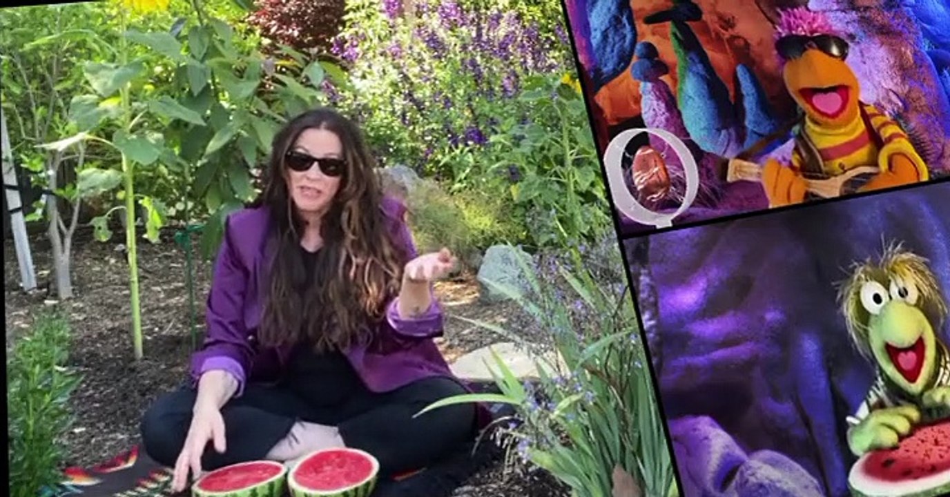 Fraggle Rock: Rock On! Fraggle Rock: Rock On! E006 β Party Down in Fraggle Rock!