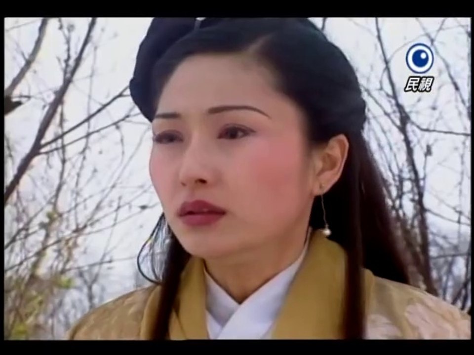 Người Vợ Thủy Chung Tiết Bình Quý 2000 Tập 3 Vietsub