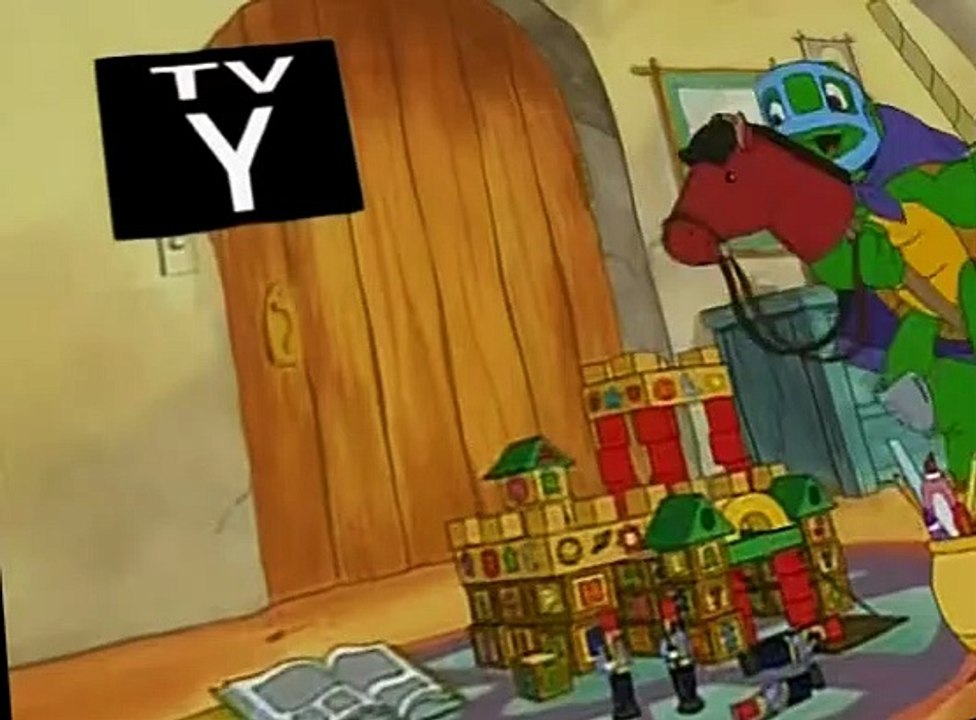 Franklin Franklin S05 E005 Franklin Stays Up / Franklin’s Bargain