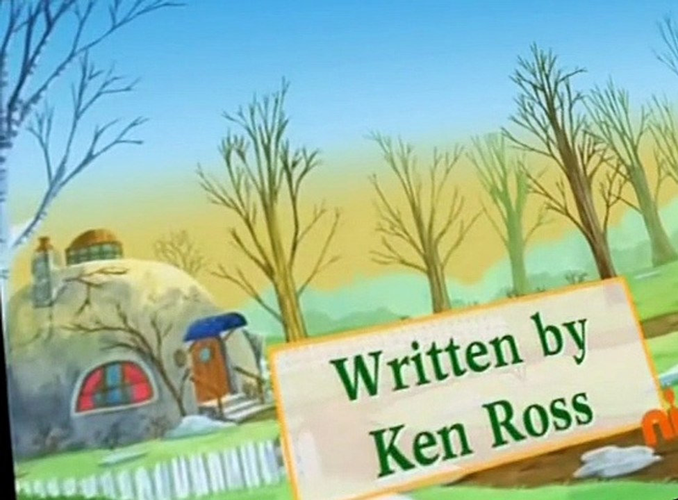 Franklin Franklin S05 E010 Franklin’s Spring First / Franklin Plays Golf