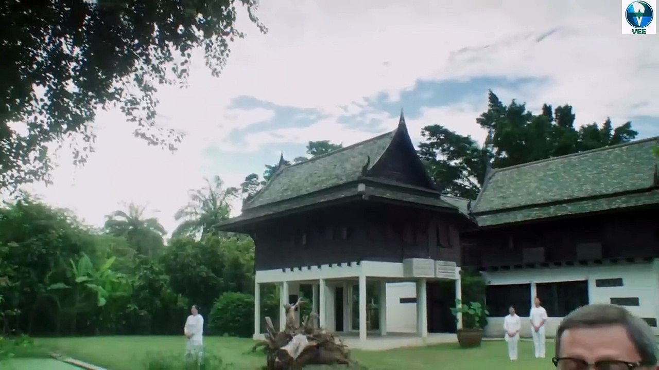 Vampire Beauty: Hollywood Action and Horror Movies in Hindi Dubbed