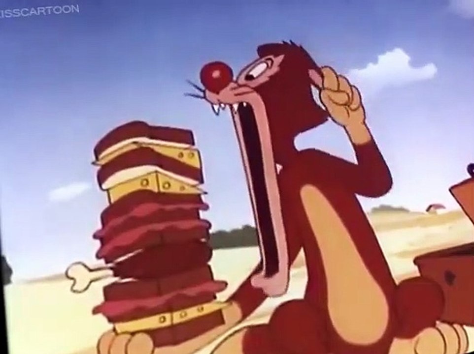 Herman and Katnip Herman and Katnip E031 Surf and Sound