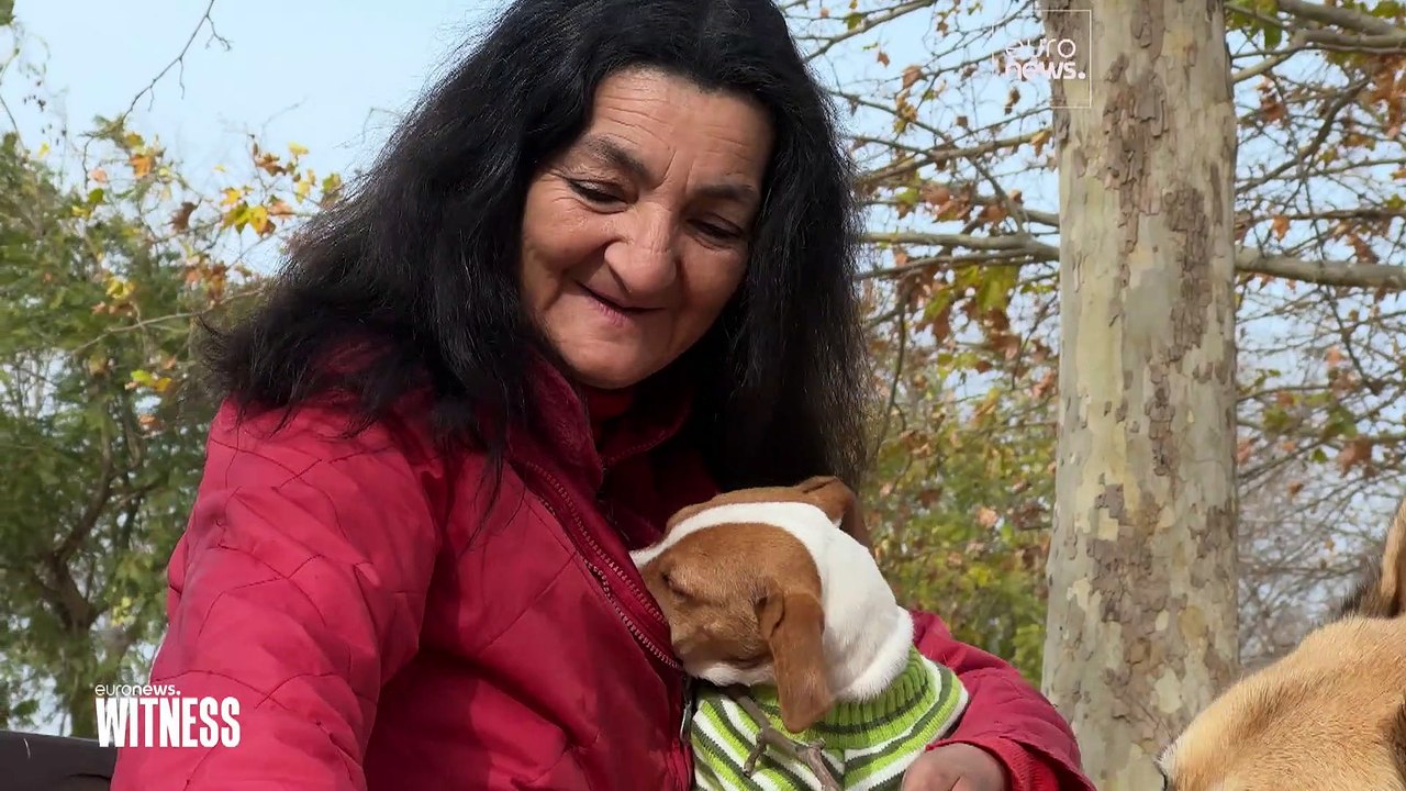 В Испании борются с домашним насилием, меняя менталитет мужчин