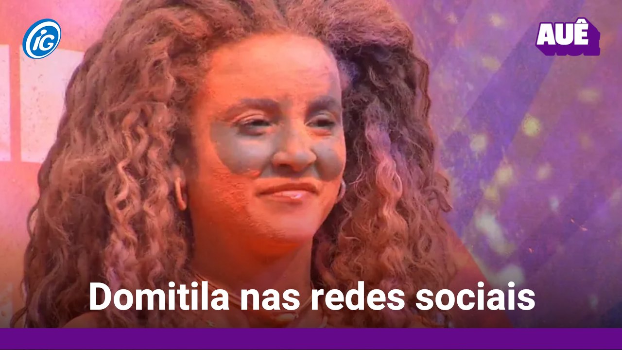 'BBB23': mãe de Domitila fala da quantidade e divisão dos adms