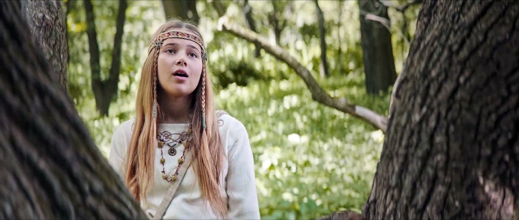 Das Portal- Eine Reise durch die Zeit (2017)