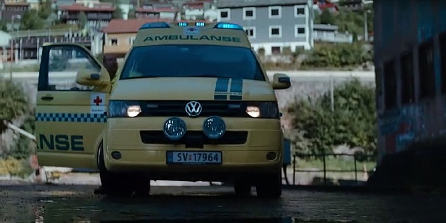 Ragnarok Season 2 Epsiode 1