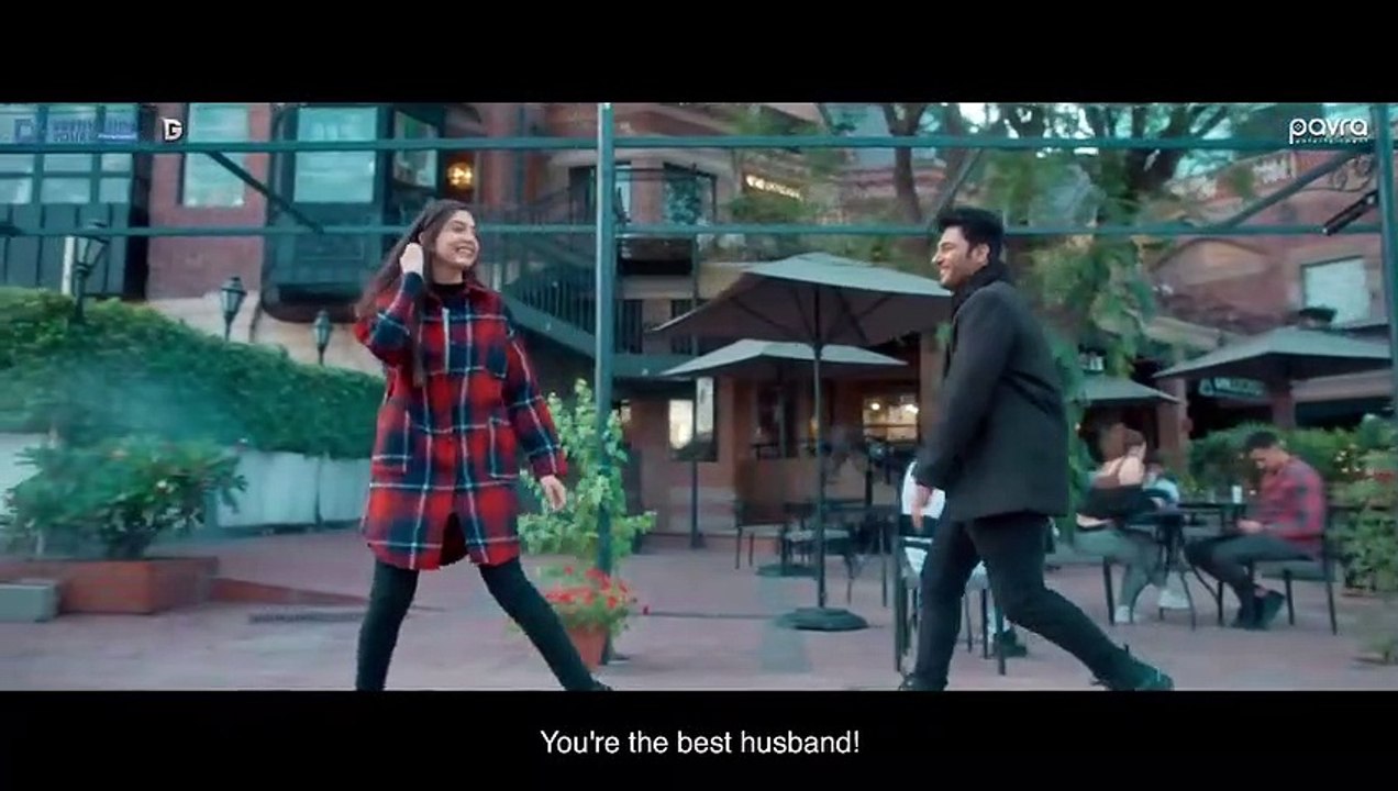 Hoon Tari Heer | movie | 2022 | Official Trailer