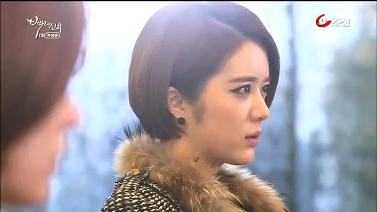 Cô dâu thế kỷ Tập 7, Phim Hàn Quốc, bản đẹp, lồng tiếng, mới nhất, 2023