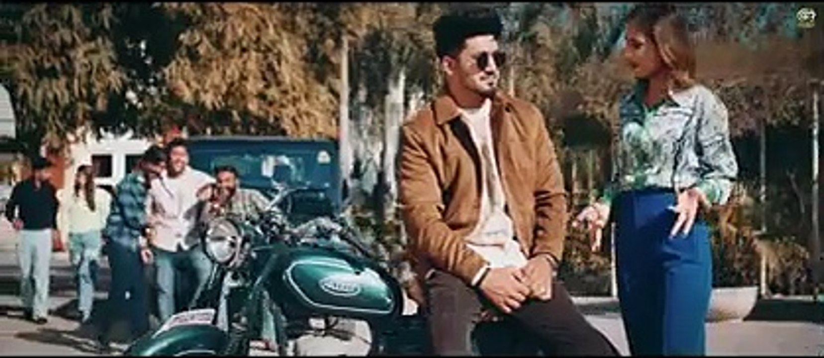 BHAI TERA GUNDA : Narendra Bhagana, Mukesh j | Aman Jaji, Vaishali, Sanket | New Haryanvi Songs 2023